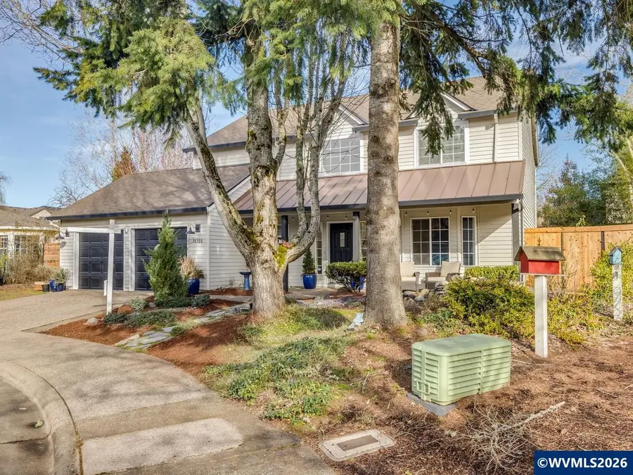 16355 SW Gearin Ct, Tigard, OR 97223 - #2