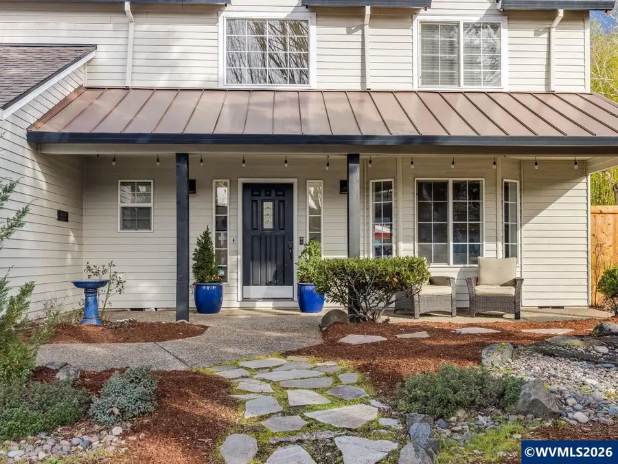 16355 SW Gearin Ct, Tigard, OR 97223 - #3