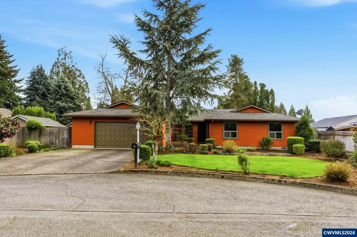 1180  Koffler Av, Woodburn, OR 97071 - #1