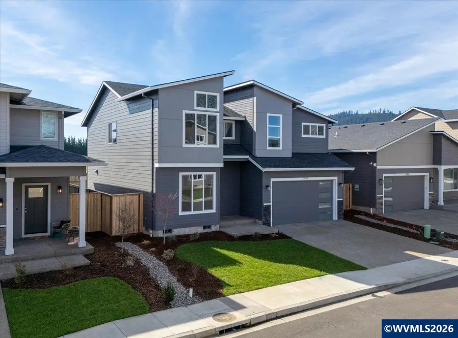 7067 SE Pinot Noir Dr, Corvallis, OR 97330 - #2