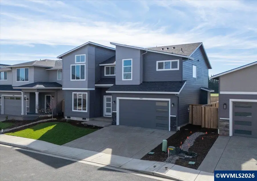 7067 SE Pinot Noir Dr, Corvallis, OR 97330 - #3