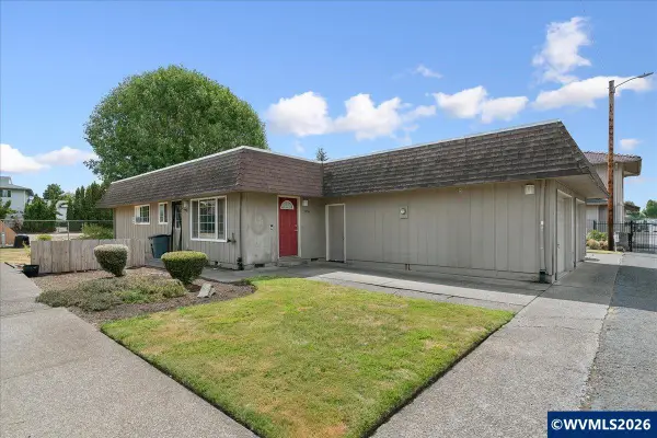 3456  Chiefs Ct NE, Salem, OR 97305