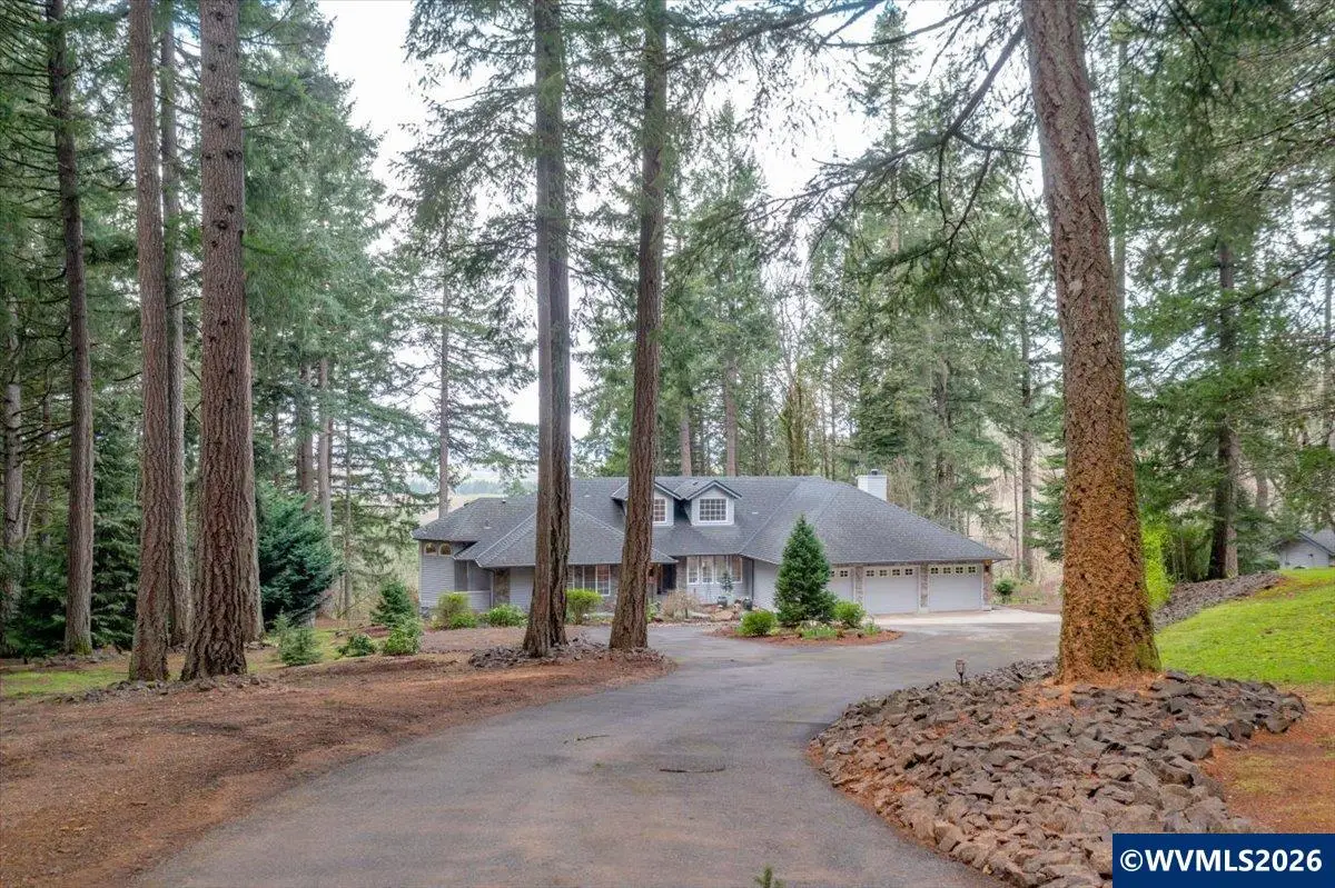 445  50th Av NW, Salem, OR 97304 - #1