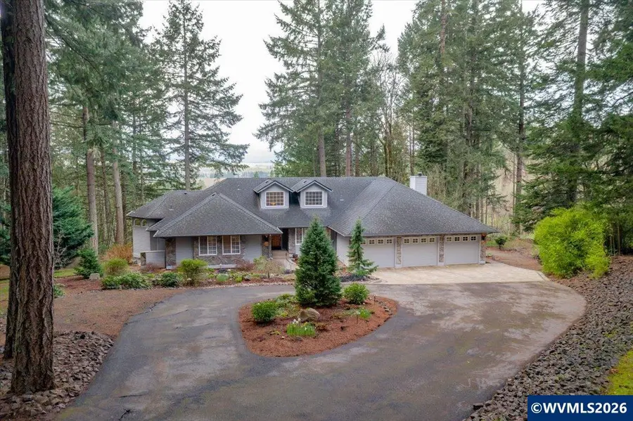 445  50th Av NW, Salem, OR 97304 - #2