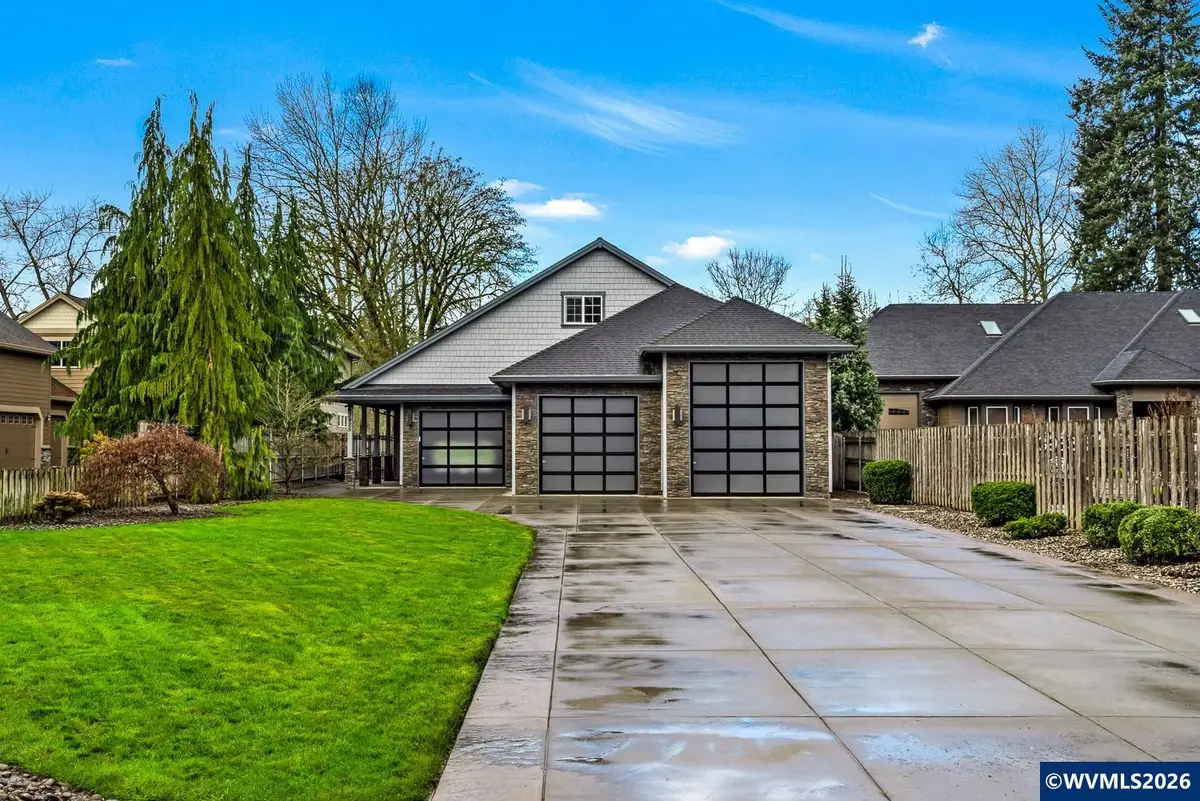 3925  Rivercrest Dr N, Keizer, OR 97303 - #1