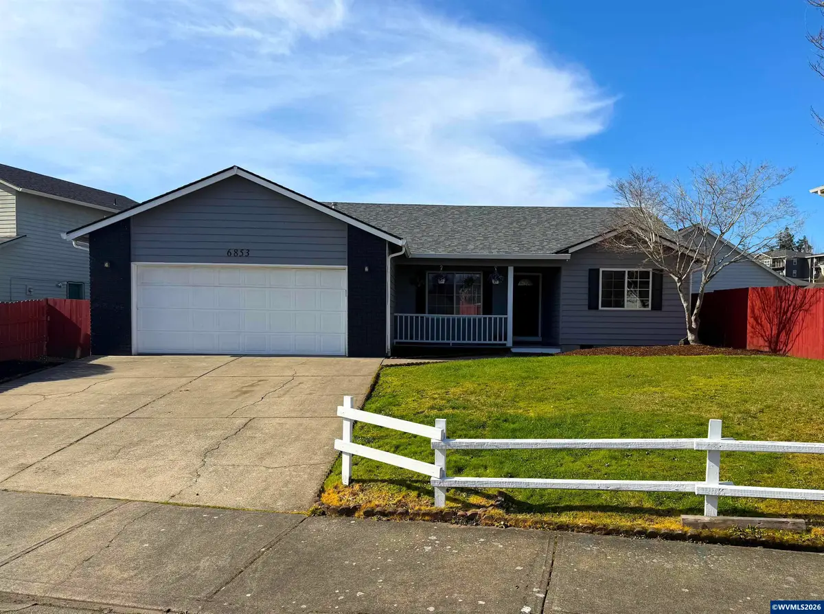 6853  Arborwood Ct NE, Keizer, OR 97303 - #1