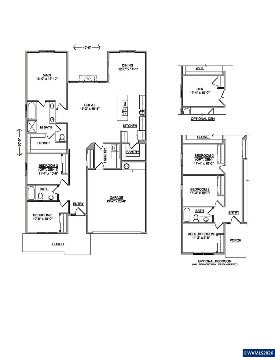 3100 S 13th St, Lebanon, OR 97355 - #2