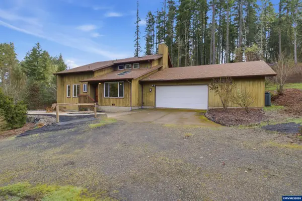 39037  White Fir Ln, Corvallis, OR 97330