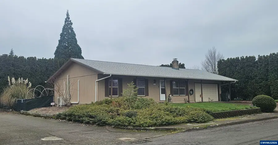 4788  Adobe St SE, Salem, OR 97317 - #2