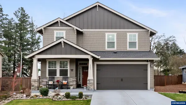 2223  Audubon Av SE, Salem, OR 97302