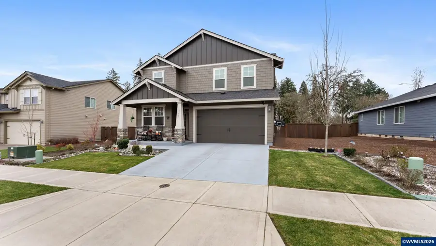 2223  Audubon Av SE, Salem, OR 97302 - #2