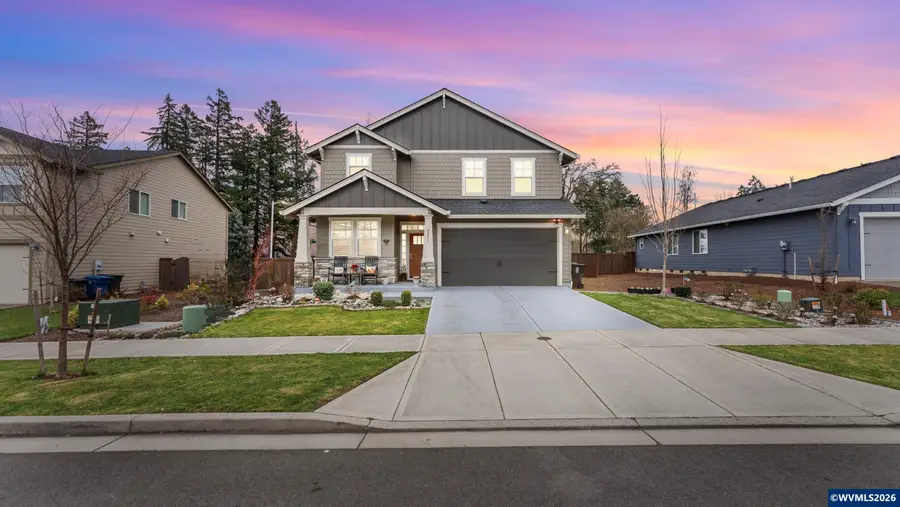 2223  Audubon Av SE, Salem, OR 97302 - #3