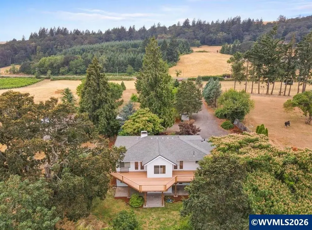 7500  Spring Valley Rd NW, Salem, OR 97304 - #1