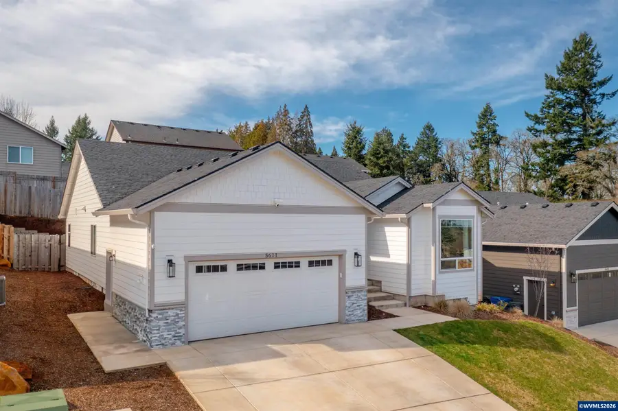 5611  Jeremy Valley Dr SE, Salem, OR 97306 - #2