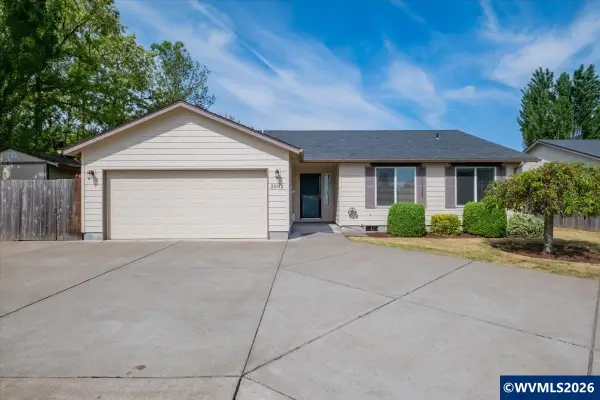 2502  Waverly Ct SE, Albany, OR 97322