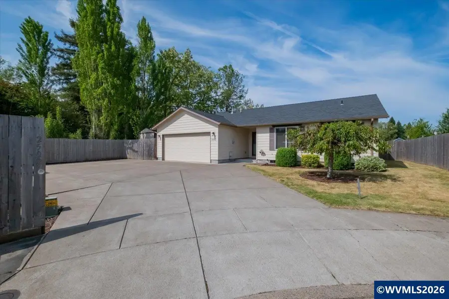 2502  Waverly Ct SE, Albany, OR 97322 - #2