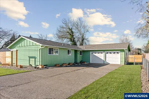 395  Stark St N, Salem, OR 97303