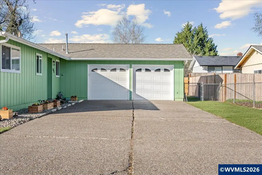 395  Stark St N, Salem, OR 97303 - #3