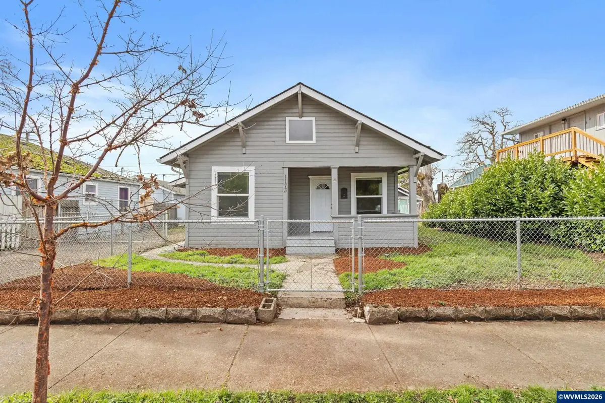 1173  15th St SE, Salem, OR 97302 - #1