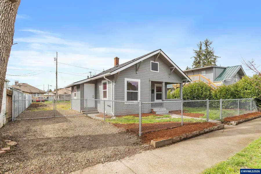 1173  15th St SE, Salem, OR 97302 - #2