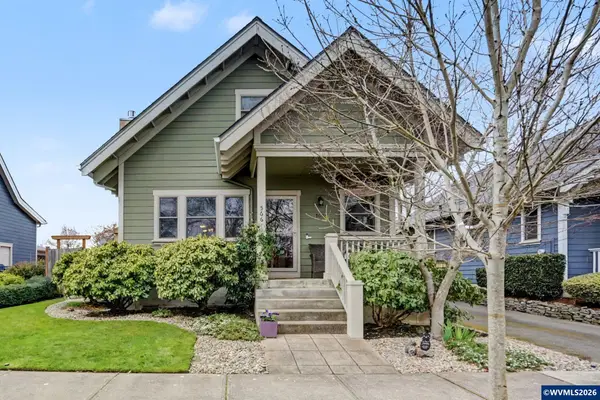 566  Edwards Rd, Monmouth, OR 97361