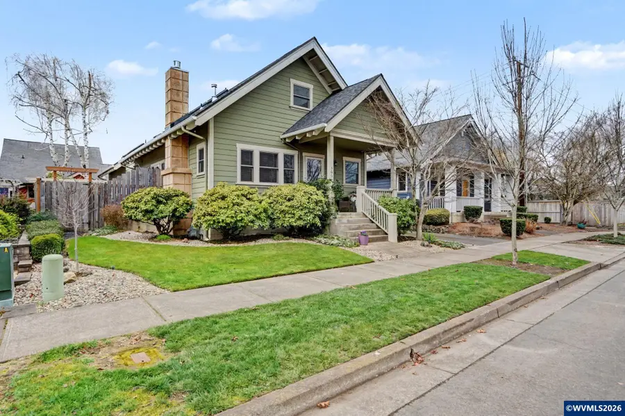 566  Edwards Rd, Monmouth, OR 97361 - #2