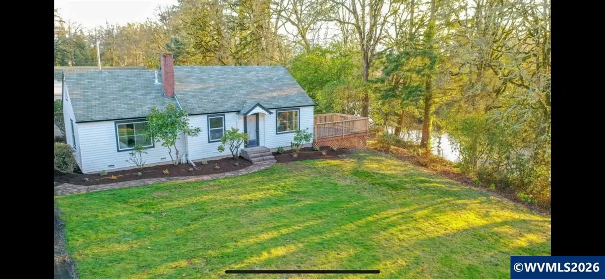 2340 SW Queen Av, Albany, OR 97321 - #1