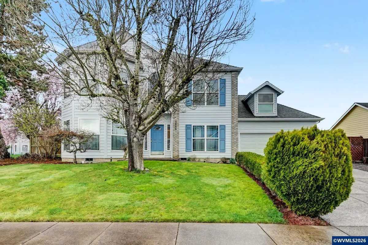 1806  Teton Dr E, Monmouth, OR 97361 - #1