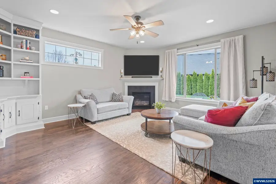 3094  Brookside Av SE, Albany, OR 97322 - #3