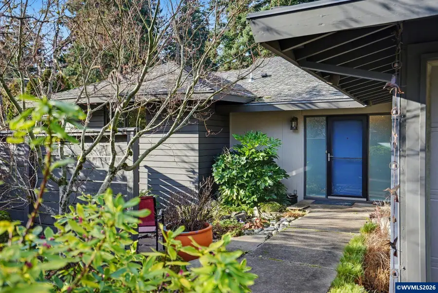 3455  Biegler Ln S, Salem, OR 97302 - #2