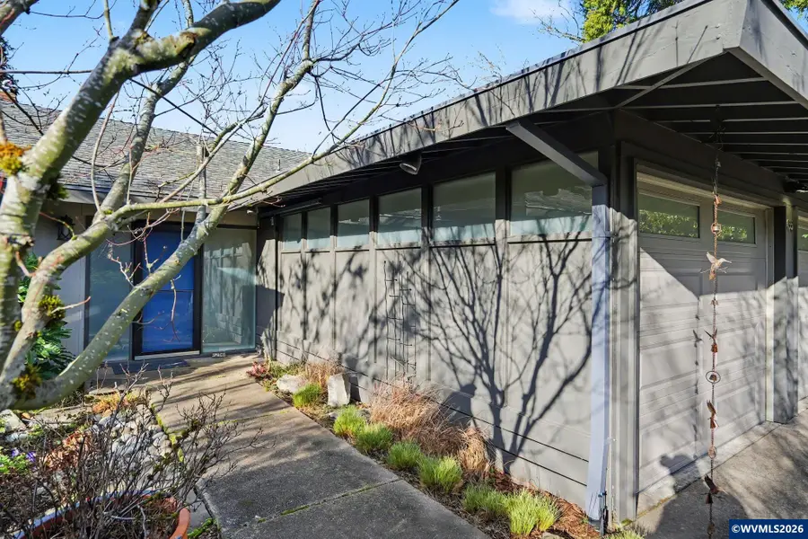 3455  Biegler Ln S, Salem, OR 97302 - #3