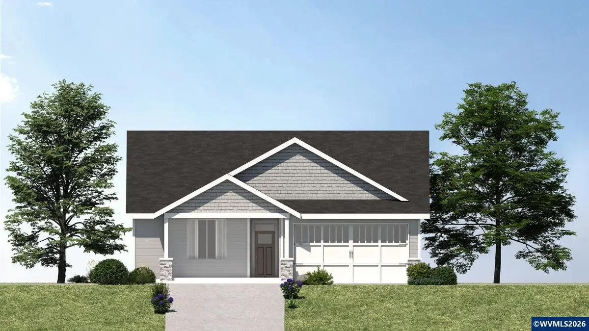 1245 SW 11th St, Dallas, OR 97338 - #1