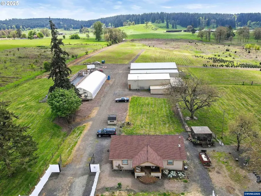 38591  Gilkey Rd, Scio, OR 97374 - #2