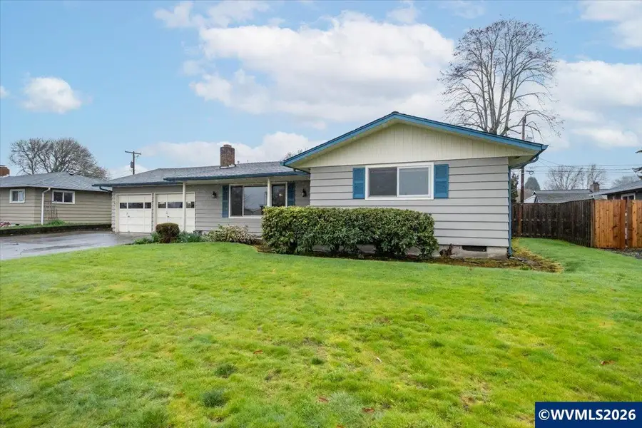 1160  24th Av SW, Albany, OR 97321 - #2