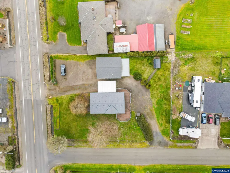 4639  Knox Butte Rd E, Albany, OR 97322 - #3