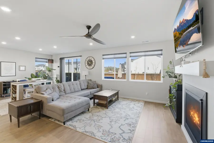 1567  Stasny Av SE, Albany, OR 97322 - #2