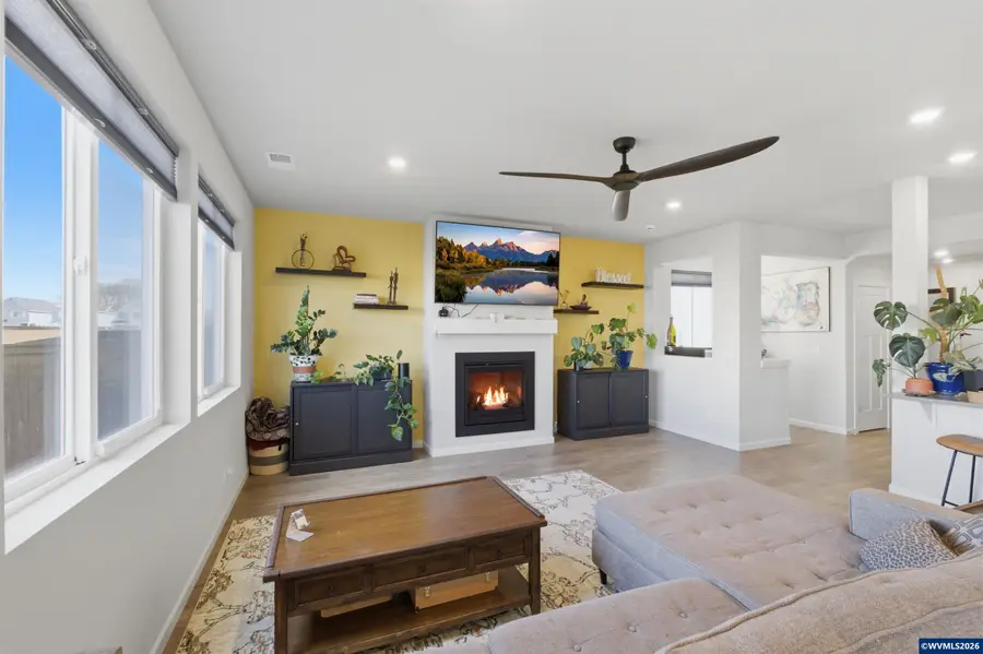 1567  Stasny Av SE, Albany, OR 97322 - #3