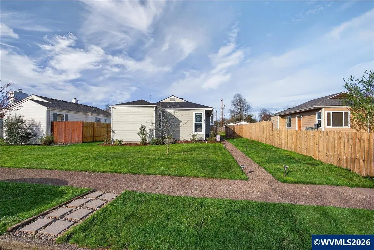 1530  Maple St SW, Albany, OR 97321 - #1