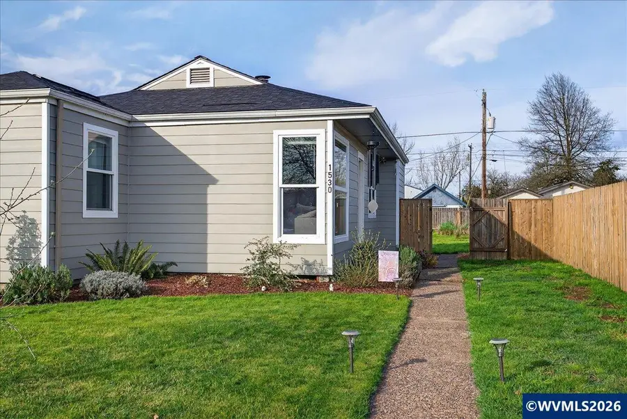 1530  Maple St SW, Albany, OR 97321 - #2