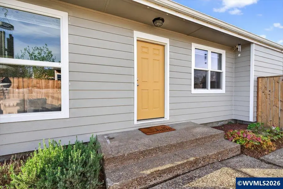 1530  Maple St SW, Albany, OR 97321 - #3