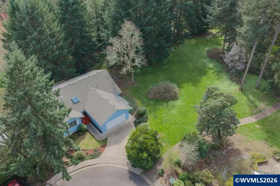 1075 NW Charlemagne Pl, Corvallis, OR 97330 - #3