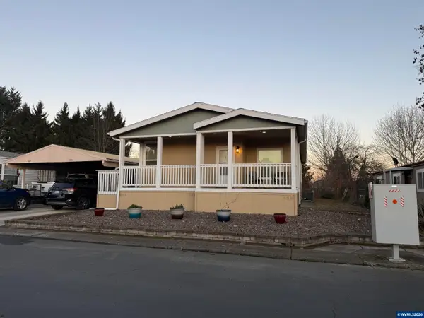 300 SE LaCreole #295 Dr, Dallas, OR 97338