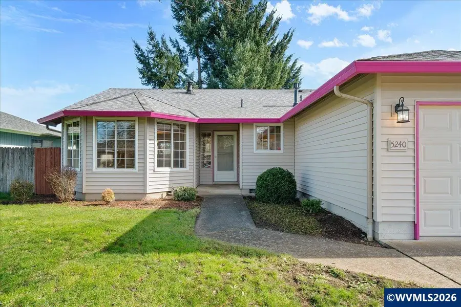 5240  Woodwind Ct N, Keizer, OR 97303 - #3