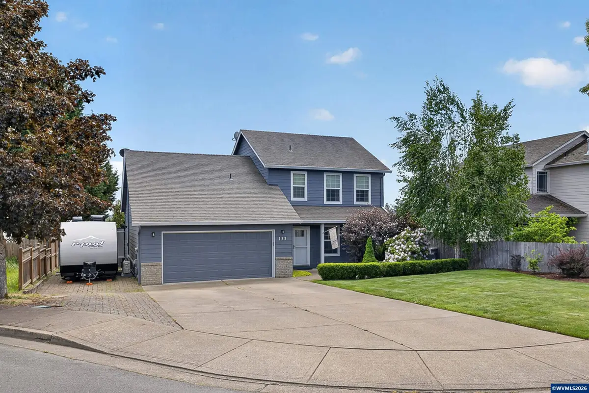133 NW Howard Ln, Dallas, OR 97338 - #1