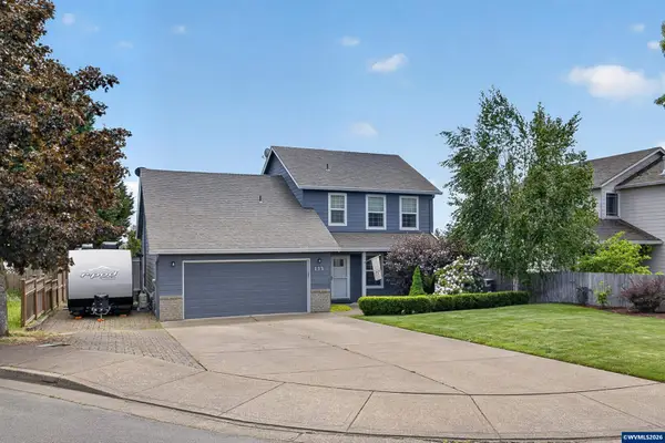 133 NW Howard Ln, Dallas, OR 97338