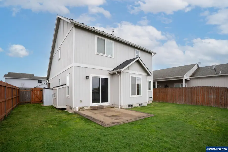 4337  Mackinaw Av SE, Albany, OR 97322 - #2