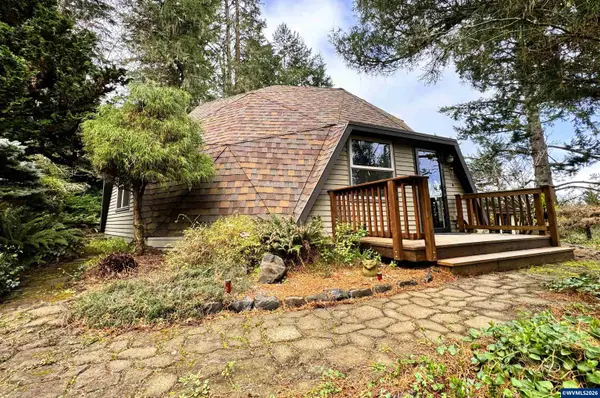 12770  Maxfield Creek Rd, Monmouth, OR 97361