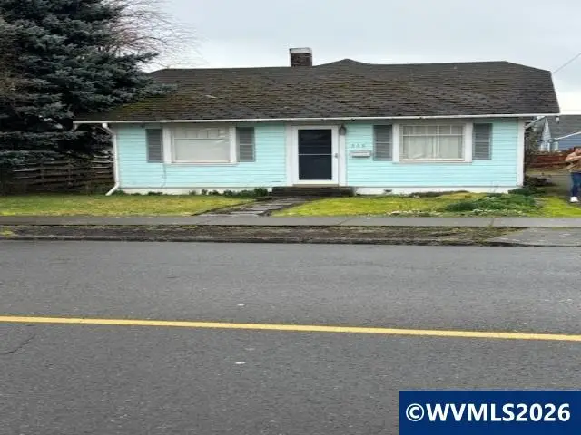 969 SE Miller Av, Dallas, OR 97338 - #1