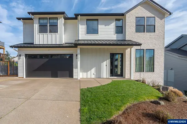 3302  Felton St S, Salem, OR 97302