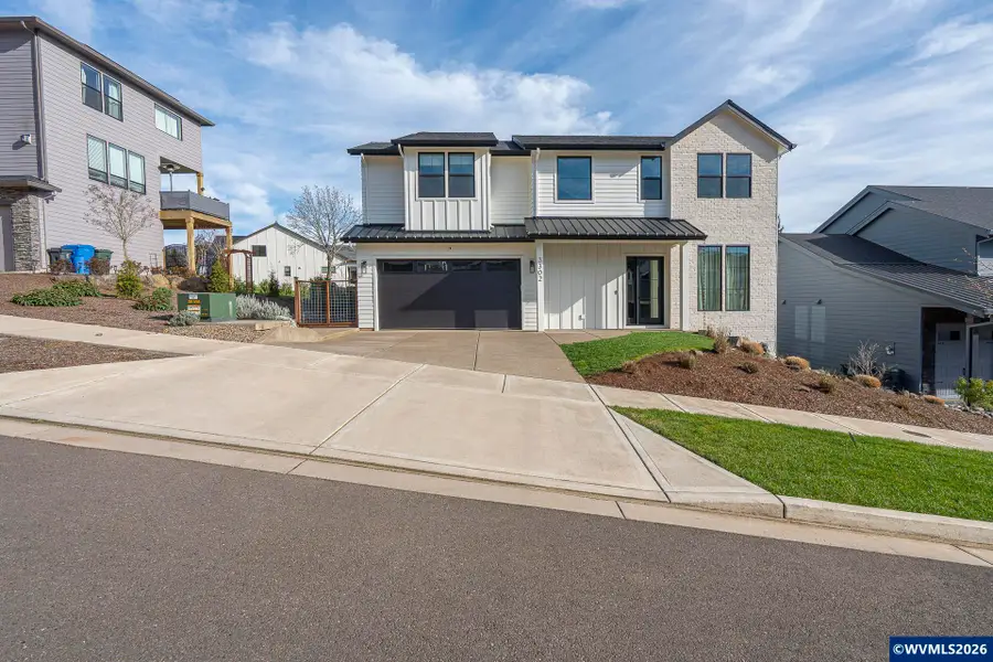 3302  Felton St S, Salem, OR 97302 - #2